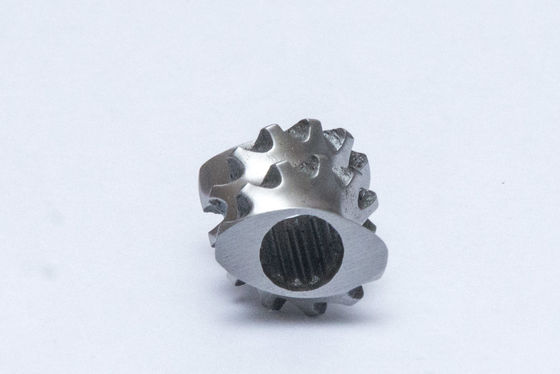 comprar WR5 WR13 SME Elementos de mistura de parafusos Elementos de mistura de parafusos duplos Componentes de extrusores para a indústria do plástico online manufacture