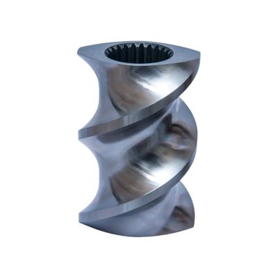 comprar 2 - parafusos de extrusão de dois parafusos de diâmetro entre 7,8 e 500 mm online manufacture