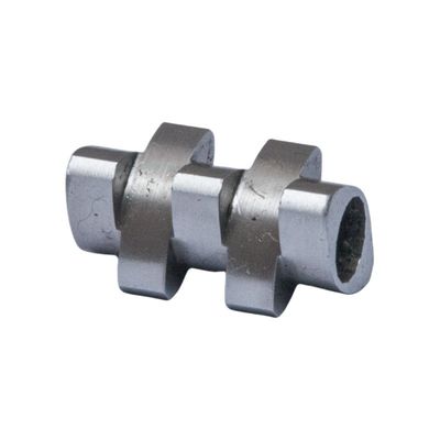 comprar WR5 90 graus blocos neutros de esfoliação de alto corte peças extrudidas de parafusos duplos para processamento de polímeros online manufacture