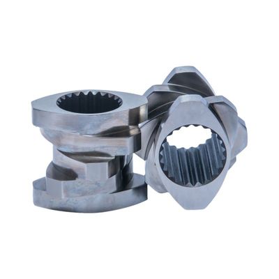 comprar Elemento de parafuso resistente à corrosão para a transformação de alimentos online manufacture