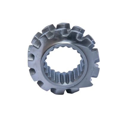 comprar W6Mo5VCr4V2 Elementos de mistura Zester Extrusor de elementos de parafuso resistente ao desgaste para fábrica de alimentos online manufacture