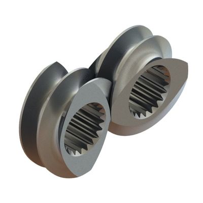 comprar Elementos de compressão de transmissão de força robusta W6Mo5Cr4V2 Elementos de parafuso duplo de compressão online manufacture