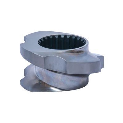 comprar Spline Junte Elementos de Transição Mecânicos Diâmetro personalizado 10 mm - 300 mm Extrusora de parafuso duplo online manufacture