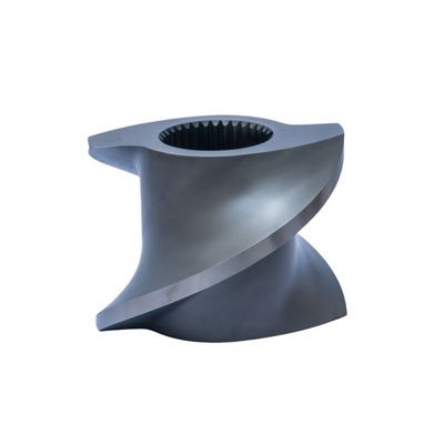 comprar SKD11 DIN SK Extrusores de parafusos de parafusos para extrusores de plástico resistentes ao desgaste online manufacture