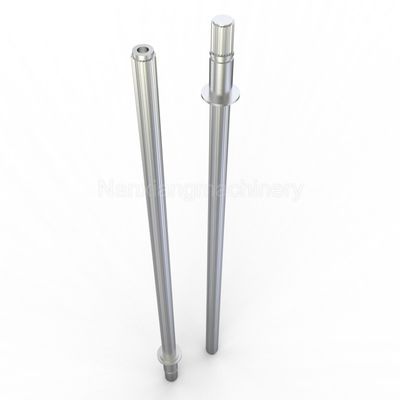 comprar Extrusores de válvulas de válvulas de eixo hexagonal para petroquímica online manufacture
