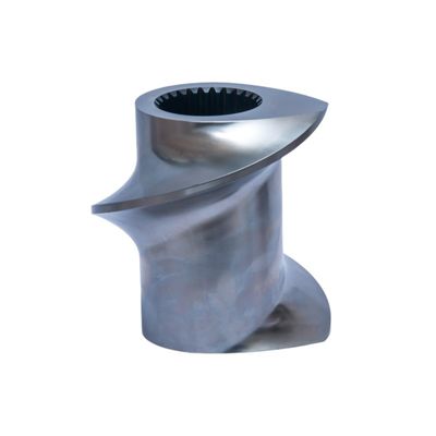 comprar DIN Elementos de parafuso endurecidos a vácuo Extrudor Elementos de parafuso de embocadura com sola ISO9001 online manufacture