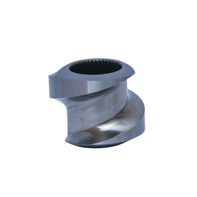 comprar HRC58 Extrusor de parafuso duplo SFV elemento de parafuso para o segmento de extrusores de borracha online manufacture