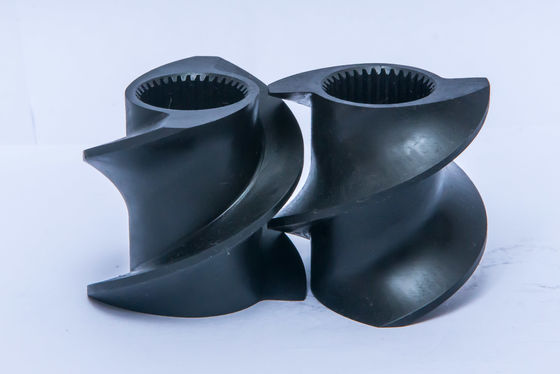 comprar Elementos de parafuso SK resistentes à corrosão para extrusores da indústria alimentar online manufacture