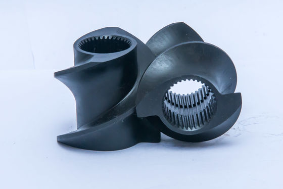 comprar MM60 SK elemento de parafuso de calado para extrusoras de parafuso duplo para mistura química online manufacture