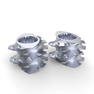 comprar PM HIP SMEs Elementos de parafusos de mistura Elementos de extrusão para fábrica petroquímica online manufacture