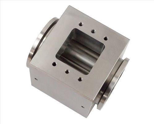 comprar 170 Extrusores de parafusos duplos Peças de barril Combi Ni60 Liga de base de níquel Alta resistência online manufacture