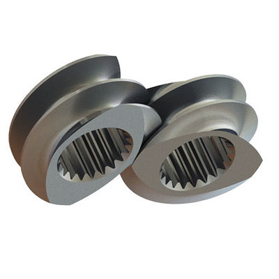 comprar Dia 10 mm Elementos de compressão de resfriamento a vácuo Elementos de parafuso para a indústria da borracha online manufacture