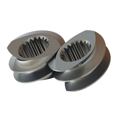 comprar 316L Elementos de compressão resistentes à corrosão Elementos de extrusão para a indústria farmacêutica online manufacture