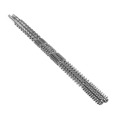 comprar Parafusos para máquinas de fabricação de acessórios de tubos de PVC online manufacture