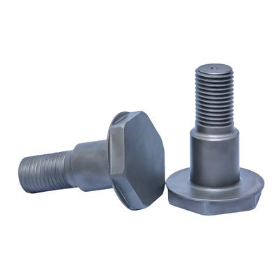 comprar Peças de extrusão de parafusos duplos online manufacture