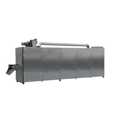 Máquina extrusora de plástico com saída de 800-1000kg/h, com 12 meses de garantia e rosca e cilindro 38CrMoAlA