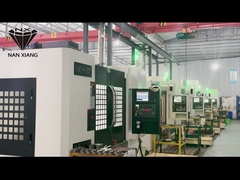 30 45 60 Graus Alumínio Bronze Bloco de Polidação de Garrafa de Polido Peças de parafuso do extrusor de explosão