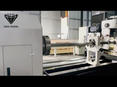 500mm - 15000Mm eixos de chave única L/D 44 1 eixo ISO9001