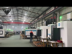 10 mm - 300 mm de aço de ônibus Twin elementos de parafuso com cromo duro revestimento para produção de alimentos